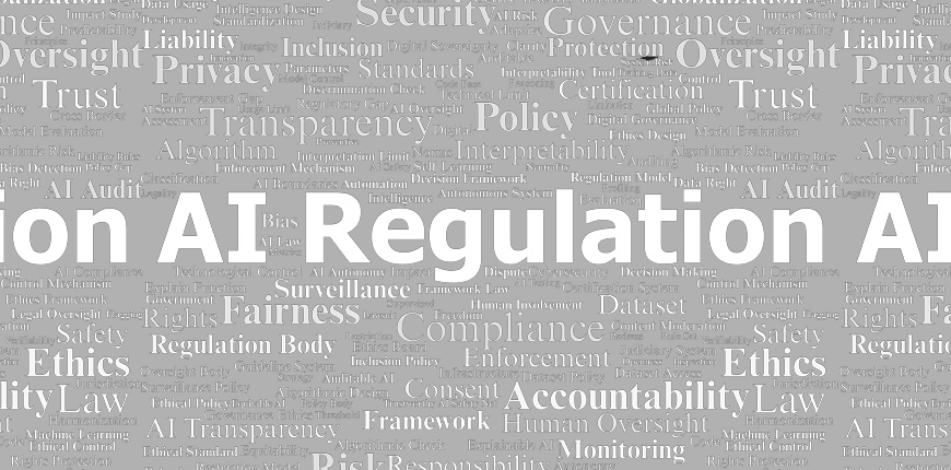 AI Regulation and Policy